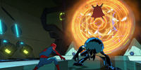 Your Friendly Neighborhood Spider-Man 1.10