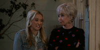 Georgie & Mandy’s First Marriage 1.14