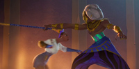 Eyes Of Wakanda 1.01
