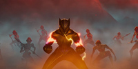 Eyes Of Wakanda 1.04