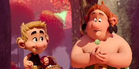 Astérix & Obélix : Le Combat des Chefs 1.01