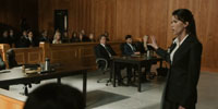 Suits: L.A. 1.05