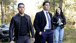 NCIS 22.15