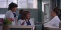 Grey's Anatomy 21.15