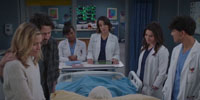 Grey's Anatomy 21.16