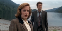 The X-Files 1.04