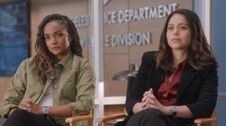 The Rookie (2018) 7.15