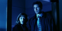 The X-Files 1.22