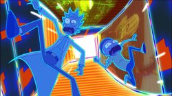 Rick and Morty 8.07