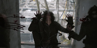 The Walking Dead: Dead City 2.07