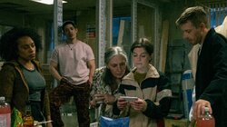 Slow Horses 5.01