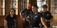 9-1-1: Nashville 1.01