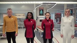 Star Trek: Strange New Worlds 3.08