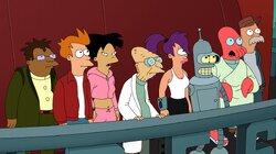 Futurama 13.10