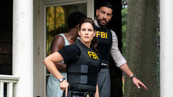 FBI 8.01