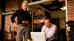 NCIS 23.01