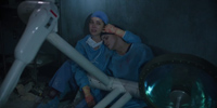 Grey's Anatomy 22.01