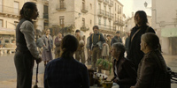 The Walking Dead: Daryl Dixon 3.02