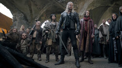The Witcher 4.03