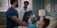 Grey's Anatomy 22.06