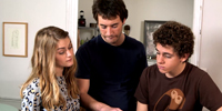 Quand les parents sont pas là 1.08
