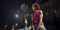 One Piece 2.01