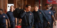 9-1-1: Nashville 1.12