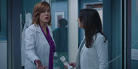 Grey's Anatomy 22.10