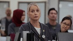 The Pitt 2.09