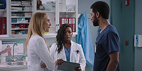 Grey's Anatomy 22.11