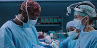Grey's Anatomy 22.12