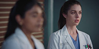 Grey's Anatomy 22.13