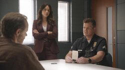 The Rookie (2018) 8.06