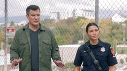 The Rookie (2018) 8.13