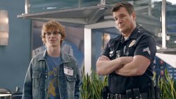 The Rookie (2018) 8.14