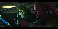 Star Wars: Maul - Shadow Lord 1.08