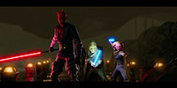 Star Wars: Maul - Shadow Lord 1.09