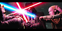 Star Wars: Maul - Shadow Lord 1.10