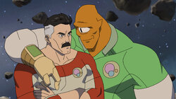 Invincible 4.02