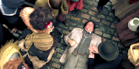 Ripper Street 1.03