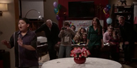 Modern Family 4.12