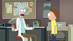 Rick and Morty 9.01