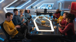 Star Trek: Strange New Worlds 4.10