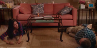 Cougar Town 4.09