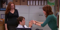 The Office (US) 9.12