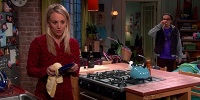 The Big Bang Theory 6.15