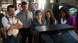 NCIS: Origins 3.01