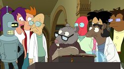 Futurama 14.04