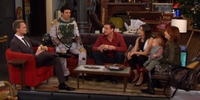 How I Met Your Mother 8.16