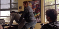 Californication 6.04